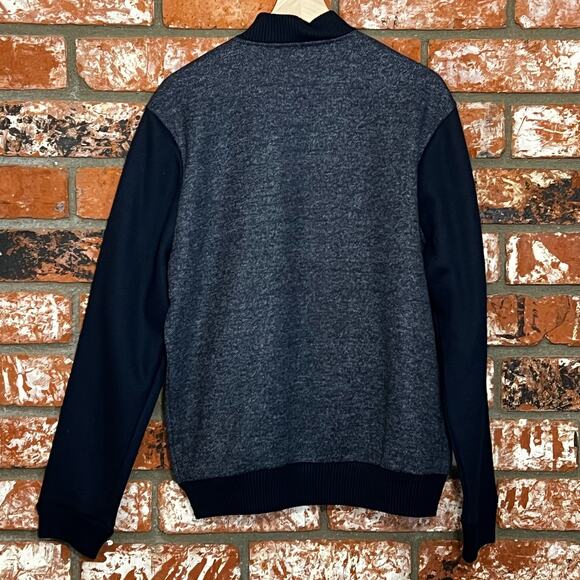 Blue bomber jacket nwt - Picture 4 of 6